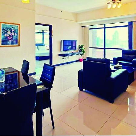 Grand Millennium Suite At Berjaya Times Square Kl Κουάλα Λουμπούρ Εξωτερικό φωτογραφία