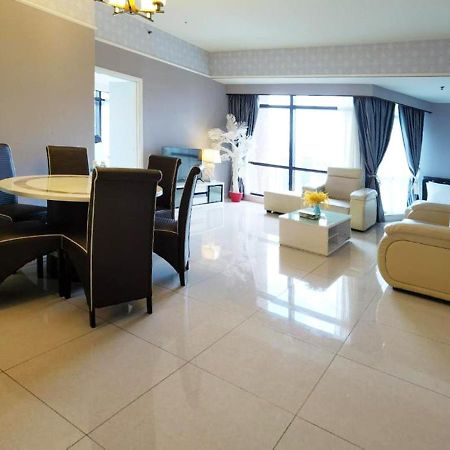 Grand Millennium Suite At Berjaya Times Square Kl Κουάλα Λουμπούρ Εξωτερικό φωτογραφία