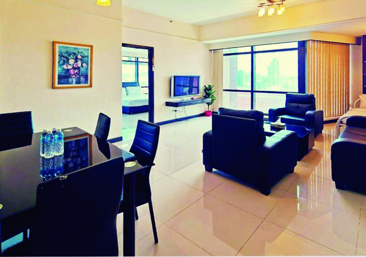 Grand Millennium Suite At Berjaya Times Square Kl Κουάλα Λουμπούρ Εξωτερικό φωτογραφία