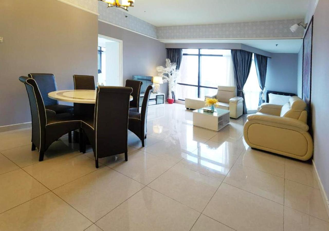 Grand Millennium Suite At Berjaya Times Square Kl Κουάλα Λουμπούρ Εξωτερικό φωτογραφία