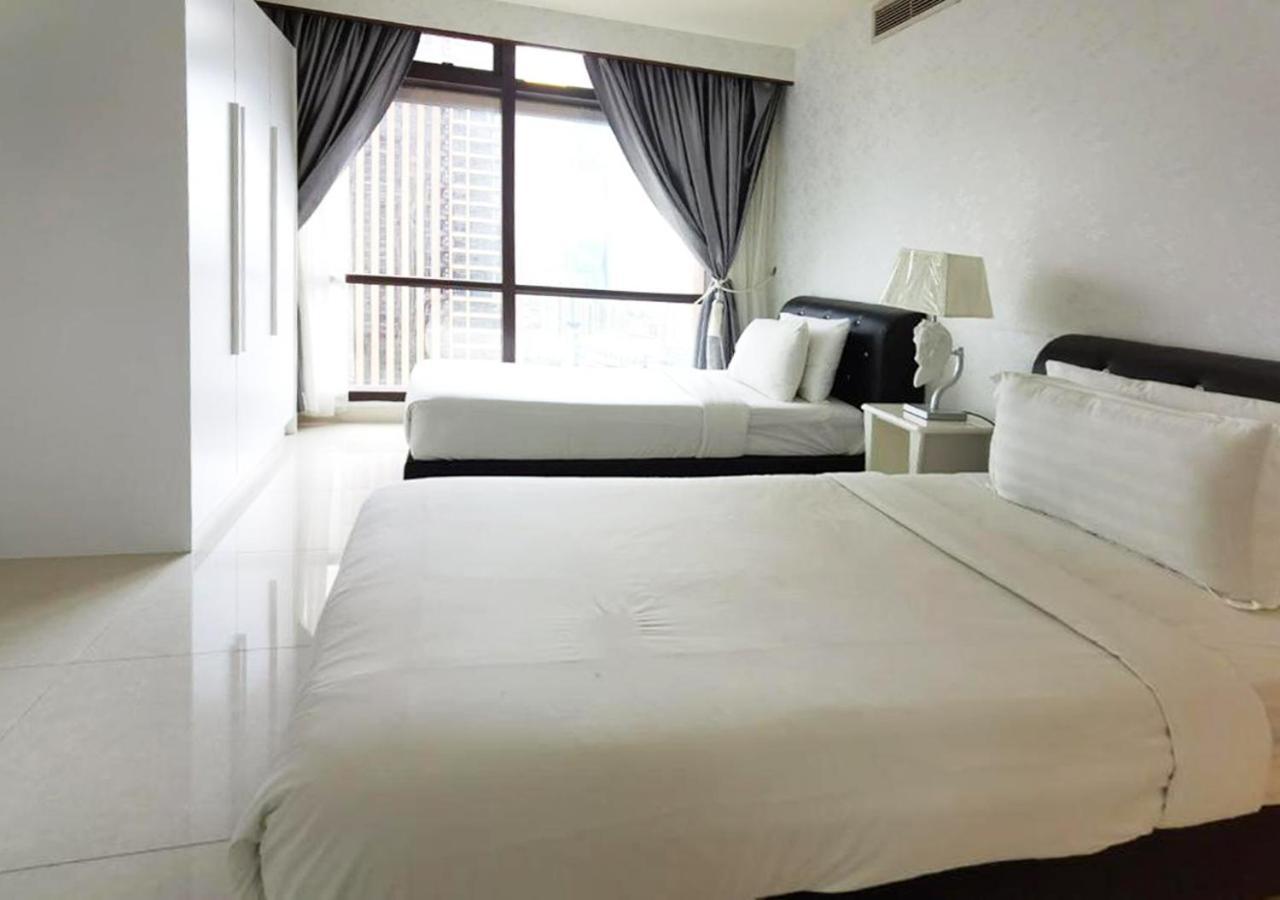 Grand Millennium Suite At Berjaya Times Square Kl Κουάλα Λουμπούρ Εξωτερικό φωτογραφία