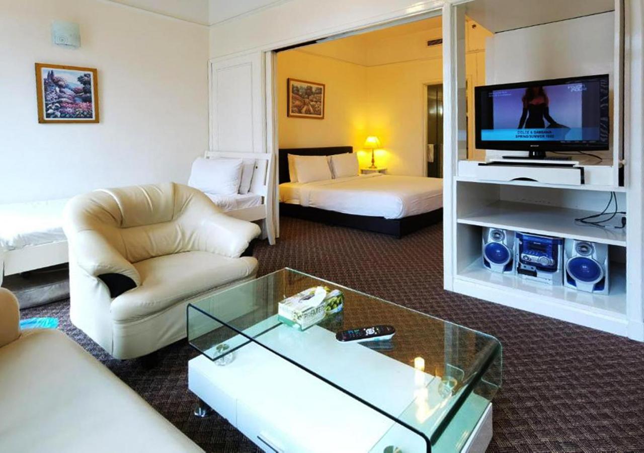 Grand Millennium Suite At Berjaya Times Square Kl Κουάλα Λουμπούρ Εξωτερικό φωτογραφία